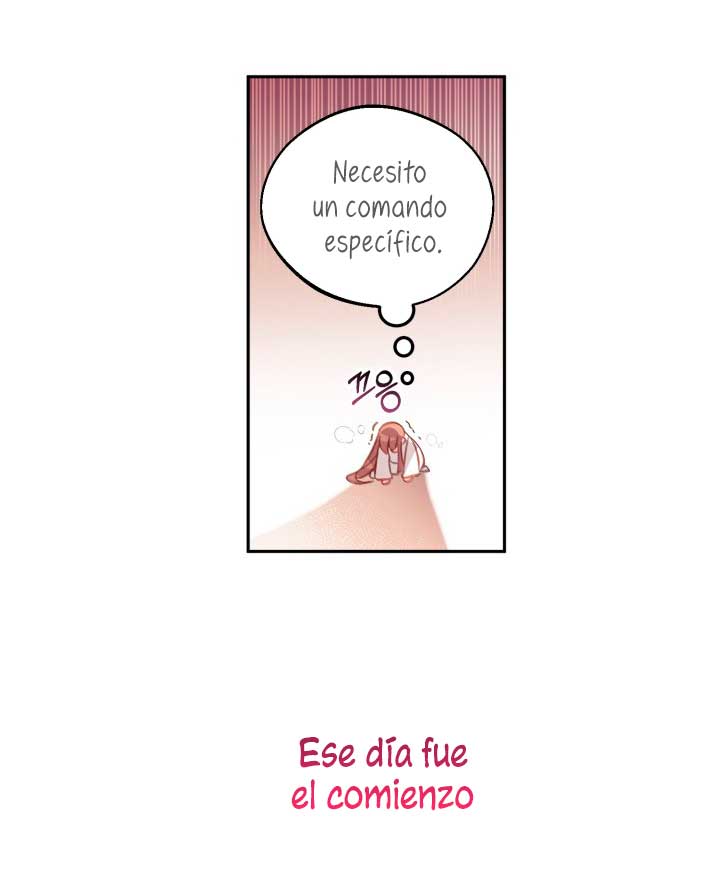 No hay lugar para las falsificaciones Capítulo 4 - Page 28