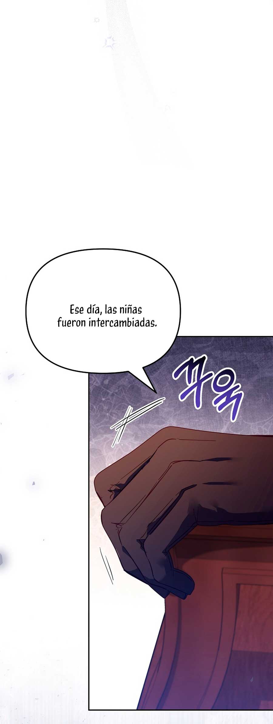 No hay lugar para las falsificaciones Capítulo 44 - Page 40