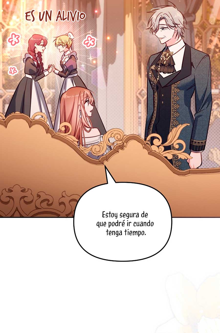 No hay lugar para las falsificaciones Capítulo 44 - Page 58