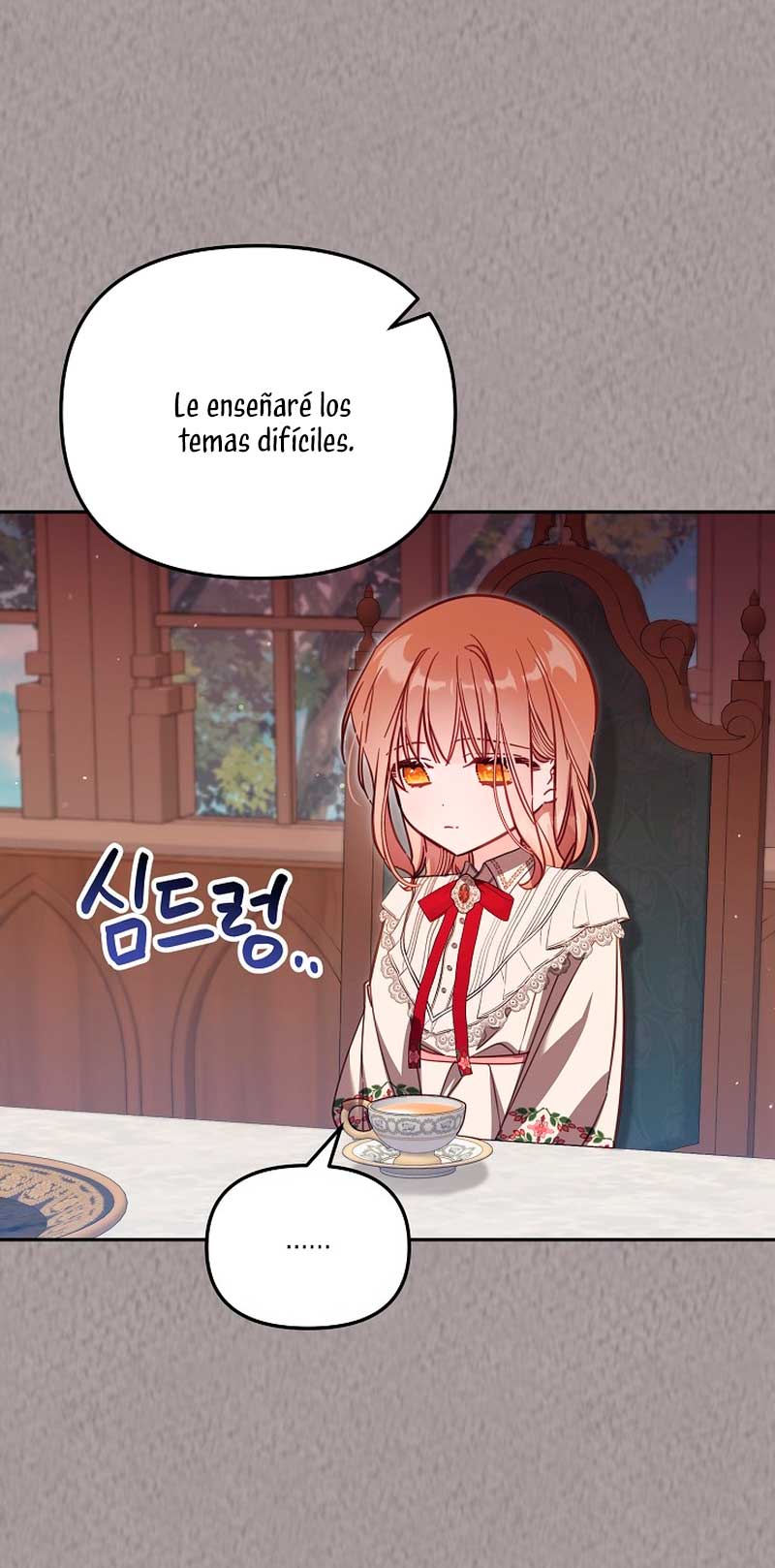 No hay lugar para las falsificaciones Capítulo 45 - Page 52