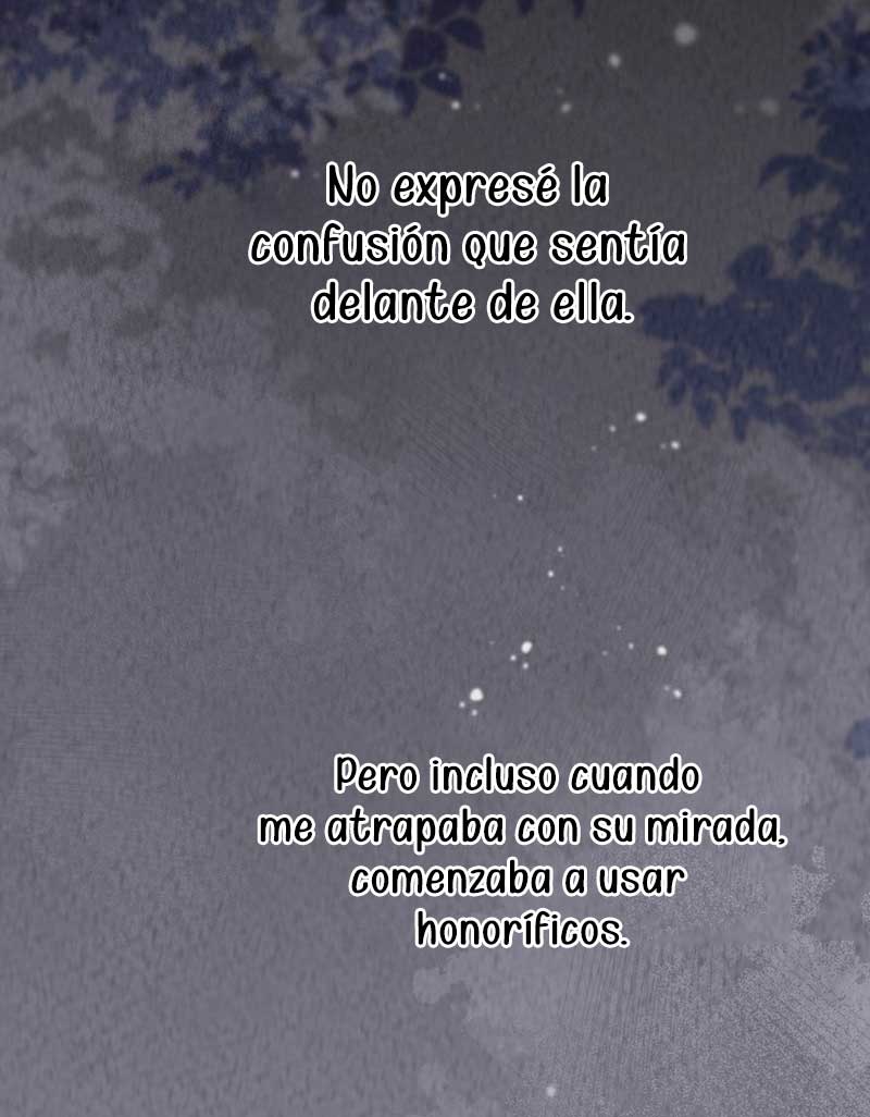 No hay lugar para las falsificaciones Capítulo 45 - Page 62