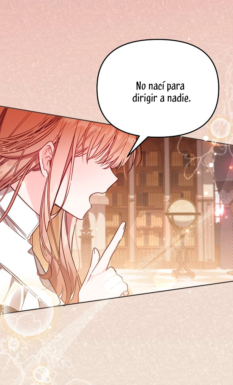 No hay lugar para las falsificaciones Capítulo 46 - Page 22