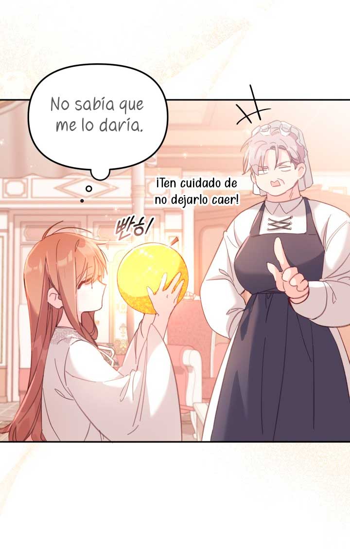 No hay lugar para las falsificaciones Capítulo 5 - Page 11
