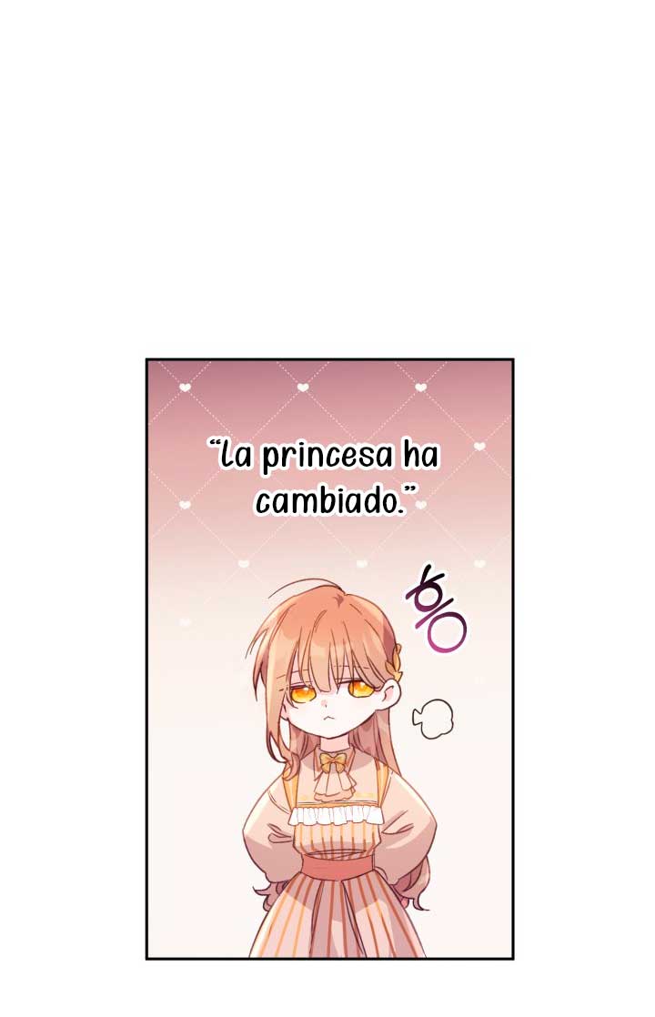 No hay lugar para las falsificaciones Capítulo 5 - Page 66