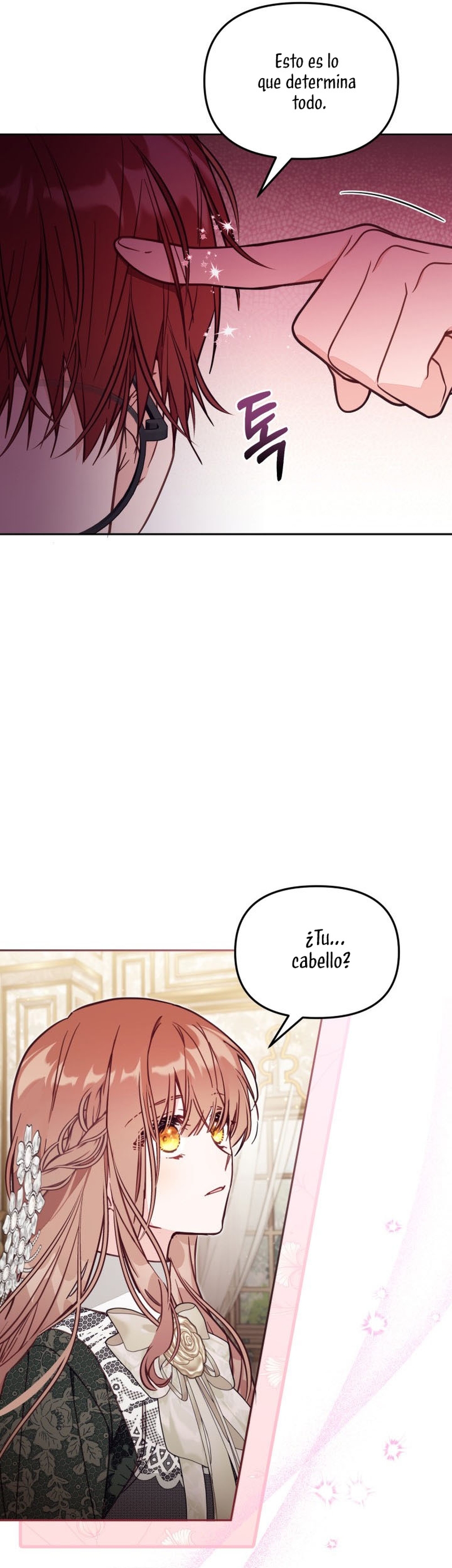 No hay lugar para las falsificaciones Capítulo 52 - Page 20