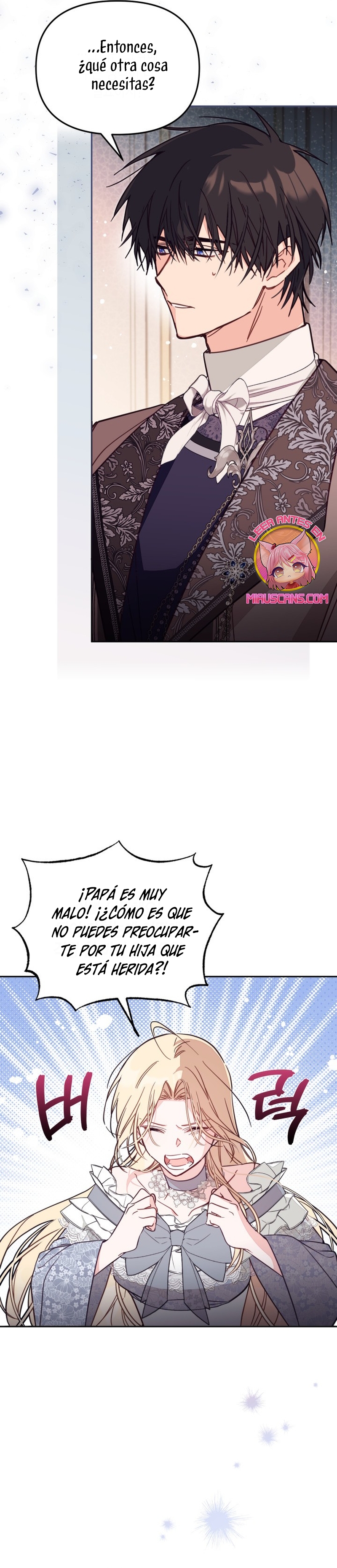 No hay lugar para las falsificaciones Capítulo 59 - Page 20