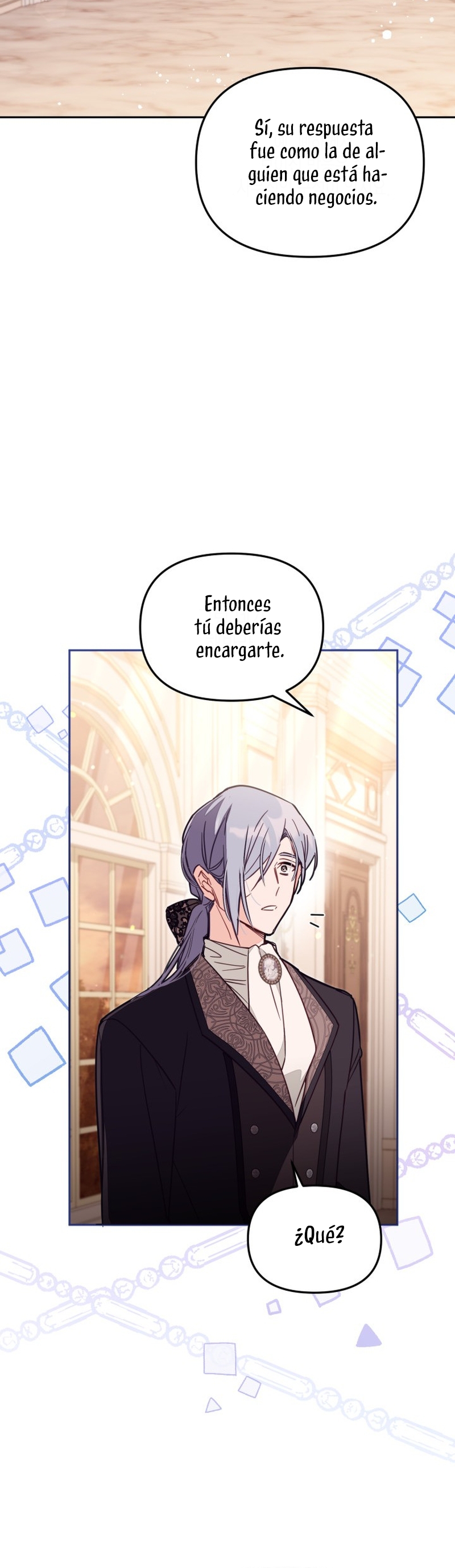 No hay lugar para las falsificaciones Capítulo 59 - Page 22