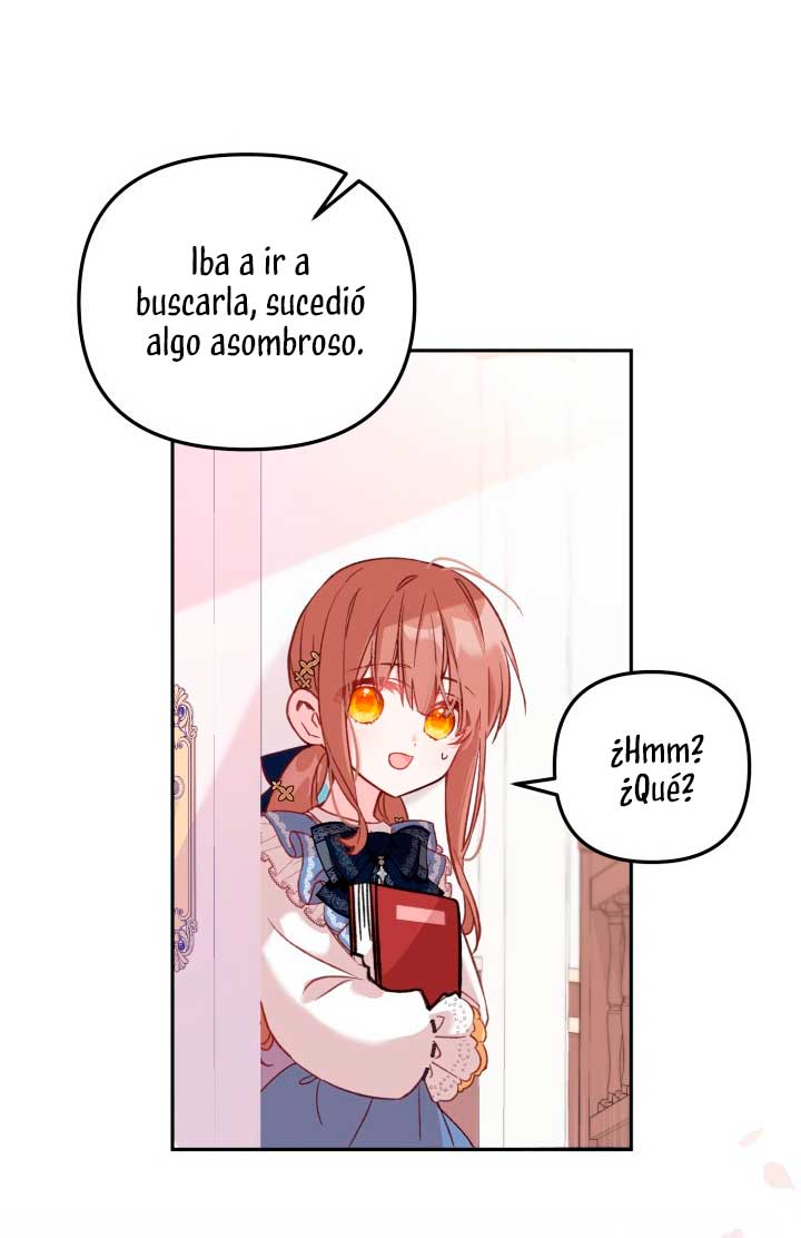 No hay lugar para las falsificaciones Capítulo 6 - Page 26