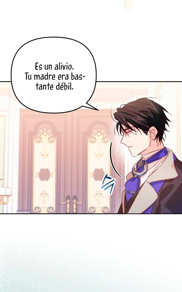 No hay lugar para las falsificaciones Capítulo 6 - Page 40