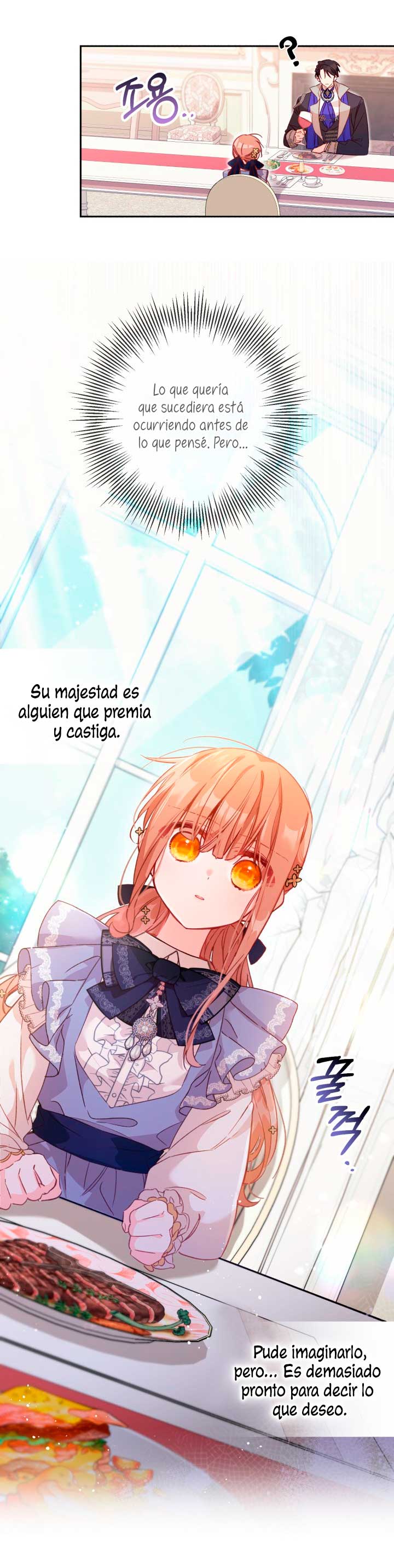 No hay lugar para las falsificaciones Capítulo 6 - Page 43