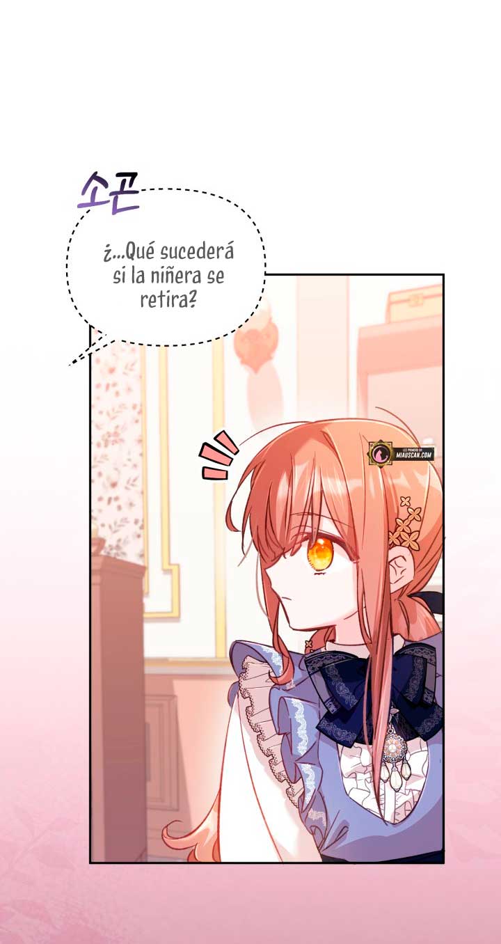 No hay lugar para las falsificaciones Capítulo 6 - Page 62