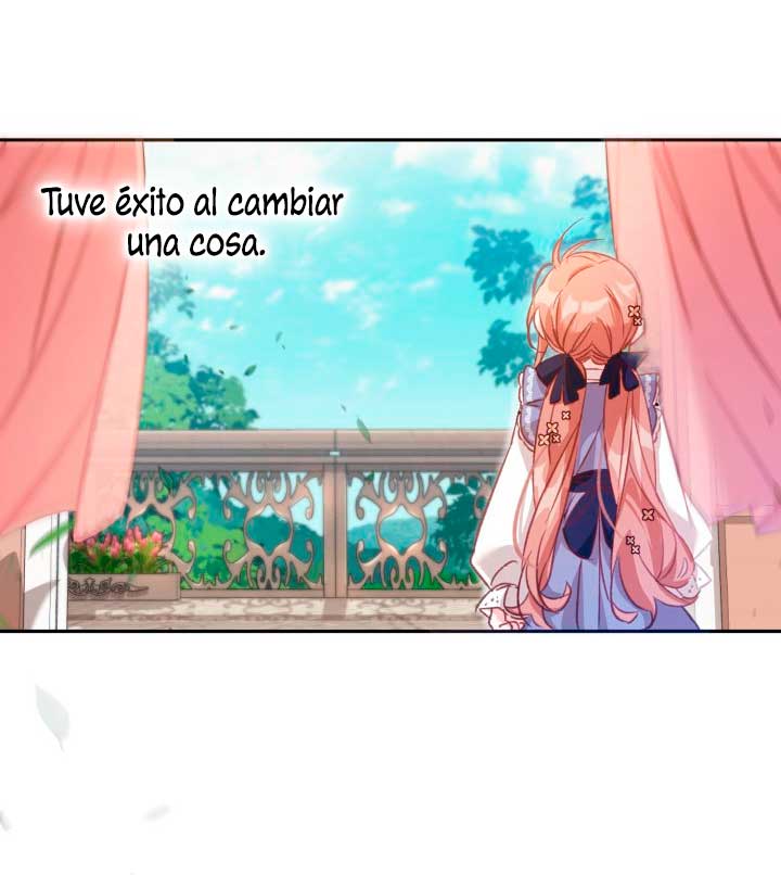 No hay lugar para las falsificaciones Capítulo 6 - Page 66