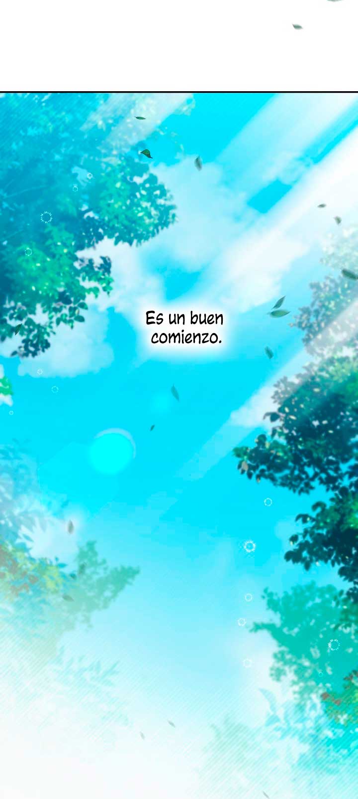 No hay lugar para las falsificaciones Capítulo 6 - Page 68