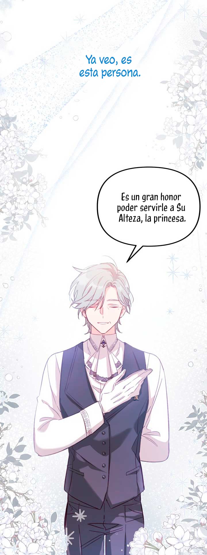 No hay lugar para las falsificaciones Capítulo 6 - Page 72