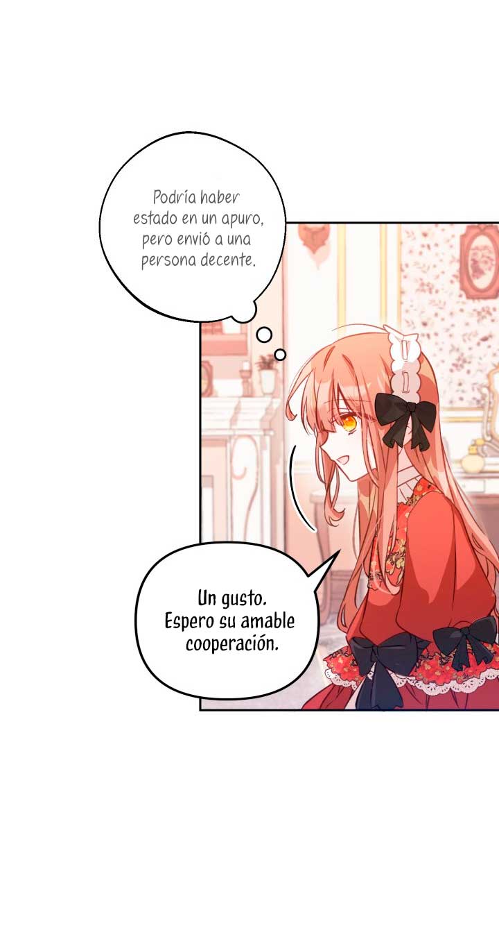 No hay lugar para las falsificaciones Capítulo 6 - Page 75