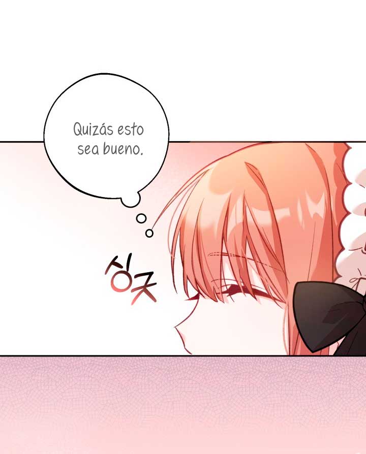 No hay lugar para las falsificaciones Capítulo 6 - Page 76