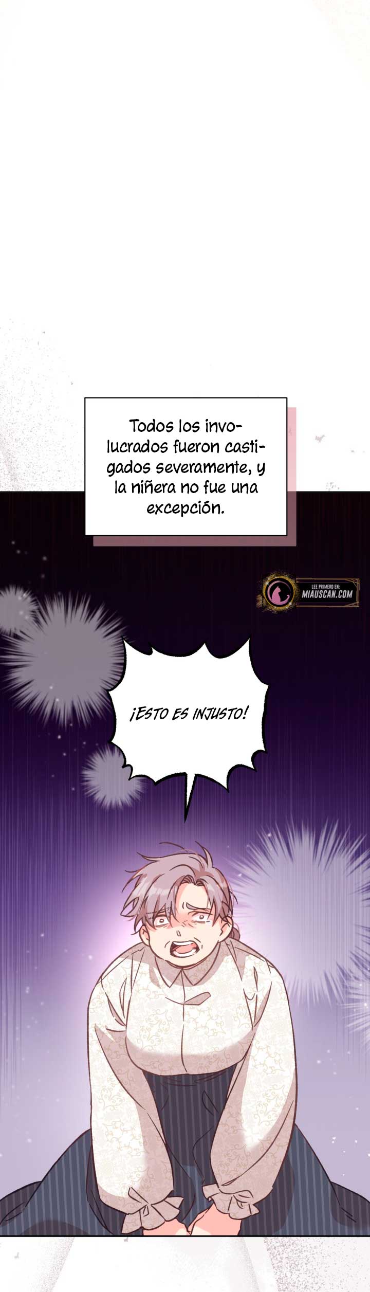 No hay lugar para las falsificaciones Capítulo 7 - Page 33