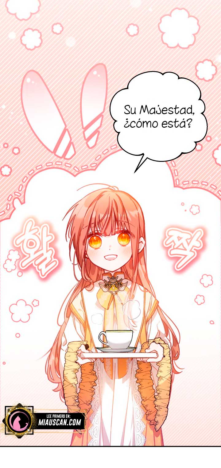 No hay lugar para las falsificaciones Capítulo 8 - Page 9