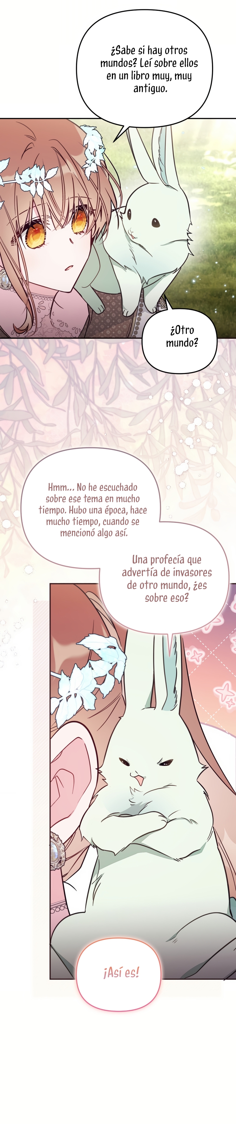 No hay lugar para las falsificaciones Capítulo 86 - Page 17