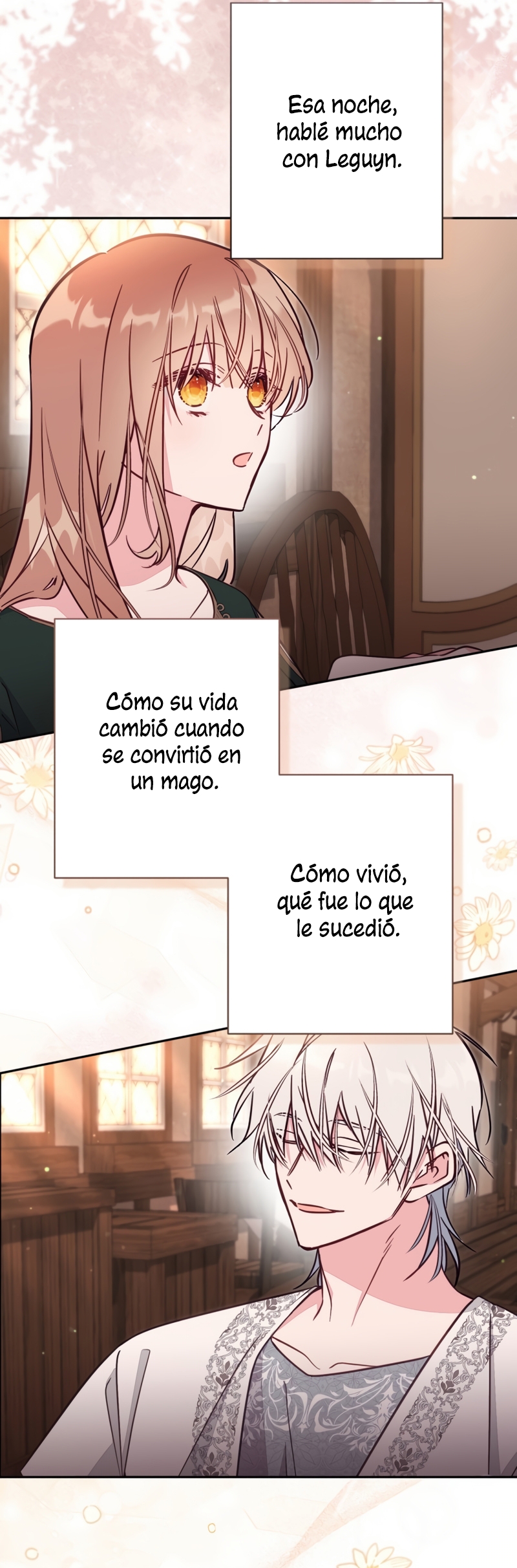 No hay lugar para las falsificaciones Capítulo 86 - Page 27