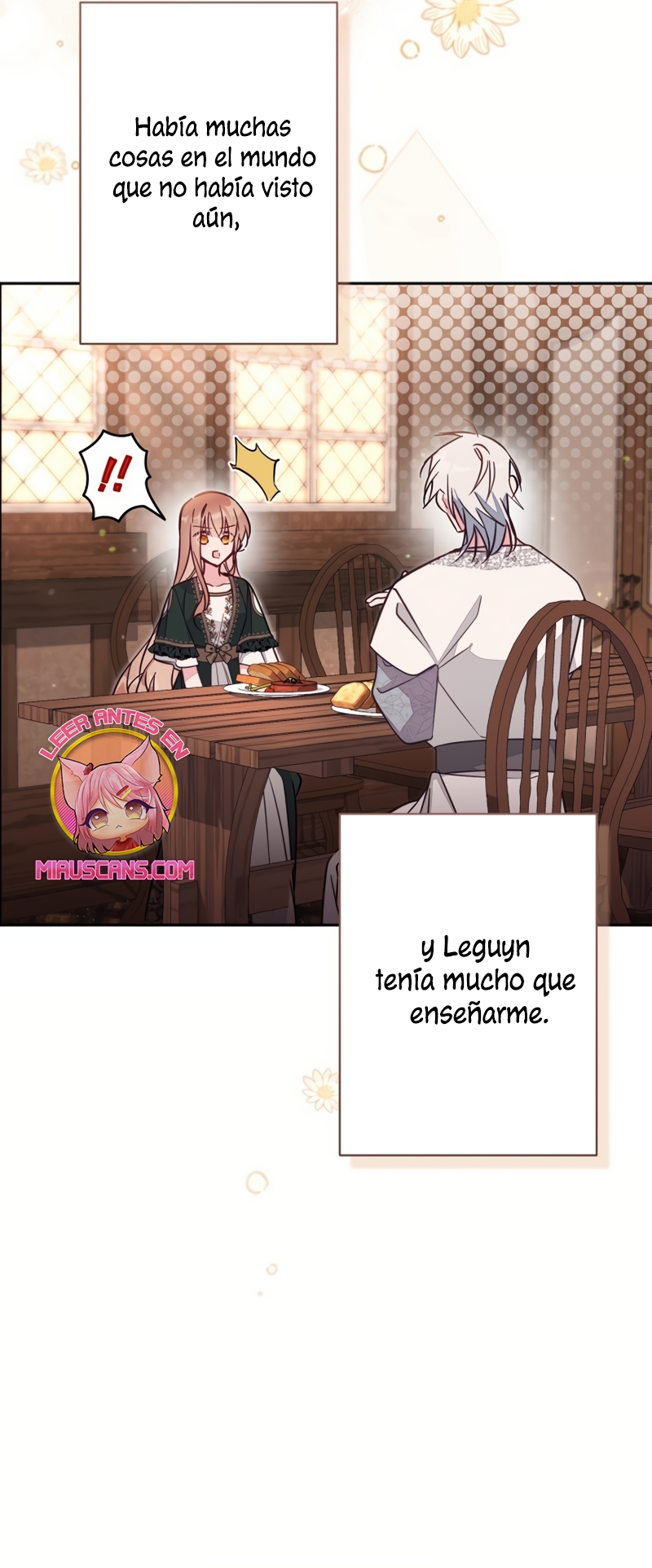 No hay lugar para las falsificaciones Capítulo 86 - Page 28
