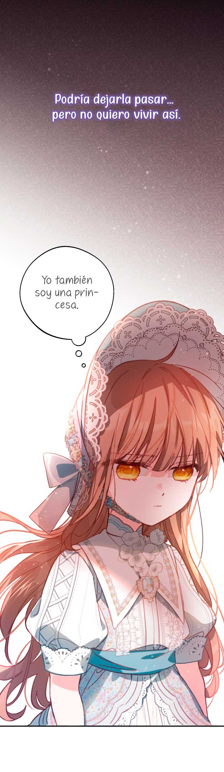No hay lugar para las falsificaciones Capítulo 9 - Page 14