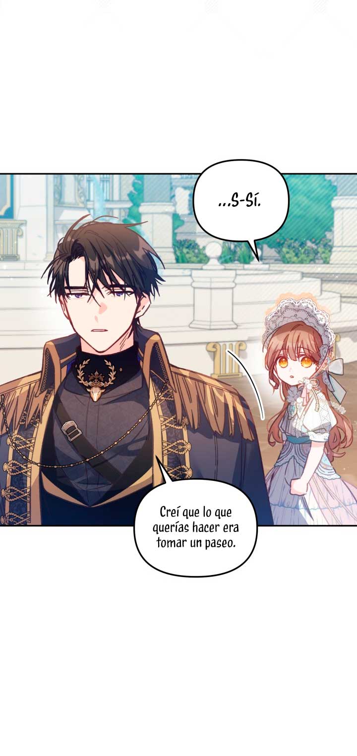 No hay lugar para las falsificaciones Capítulo 9 - Page 55