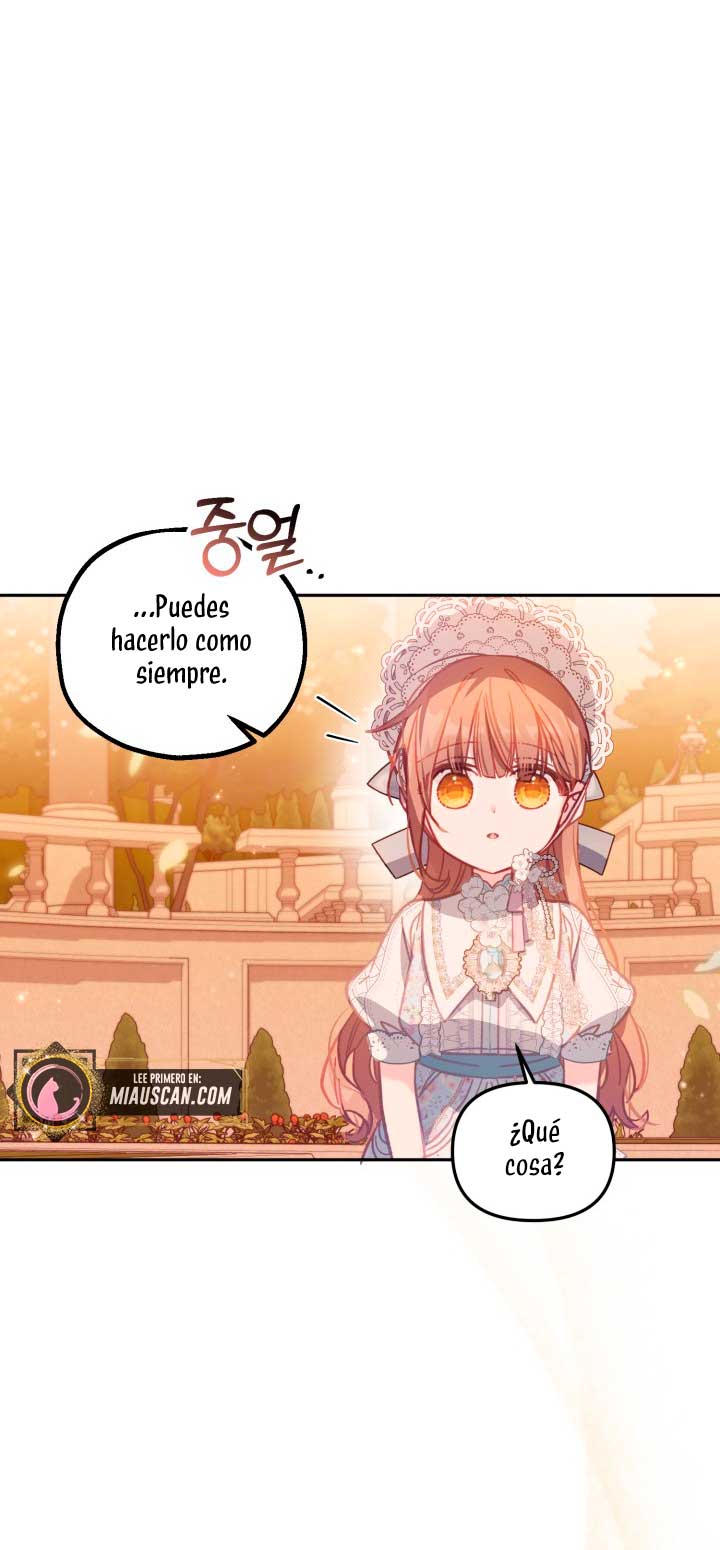 No hay lugar para las falsificaciones Capítulo 9 - Page 72