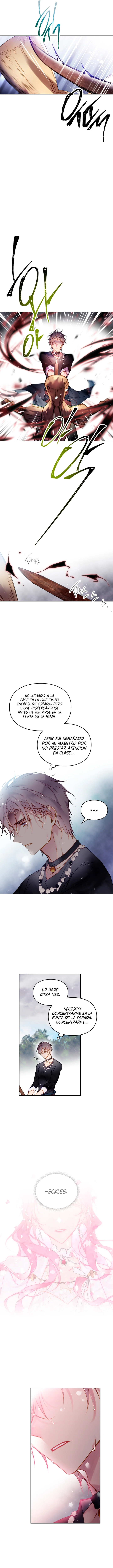 El Único Final De La Villana Es La Muerte Capítulo 126 - Page 8