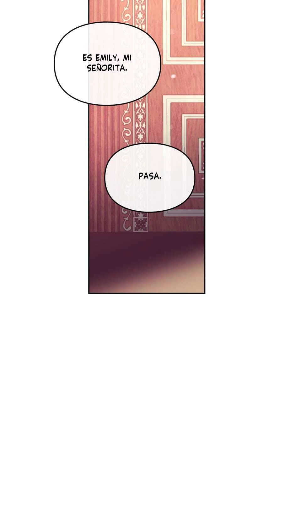 El Único Final De La Villana Es La Muerte Capítulo 41 - Page 17