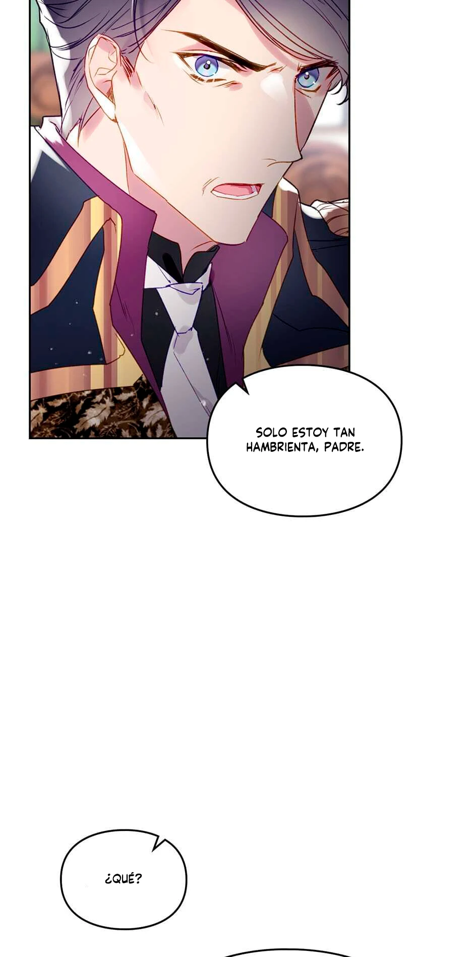 El Único Final De La Villana Es La Muerte Capítulo 41 - Page 5