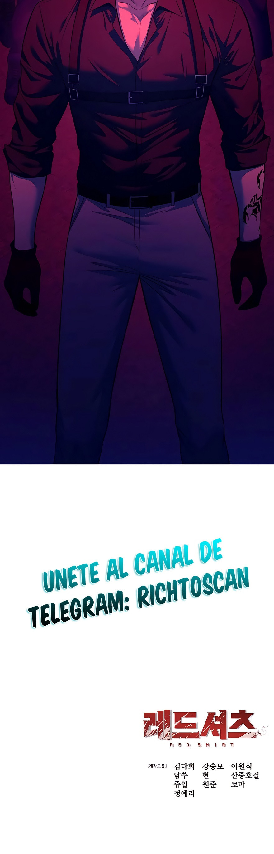 El Asesino que Quiso Amar Capítulo 10 - Page 27