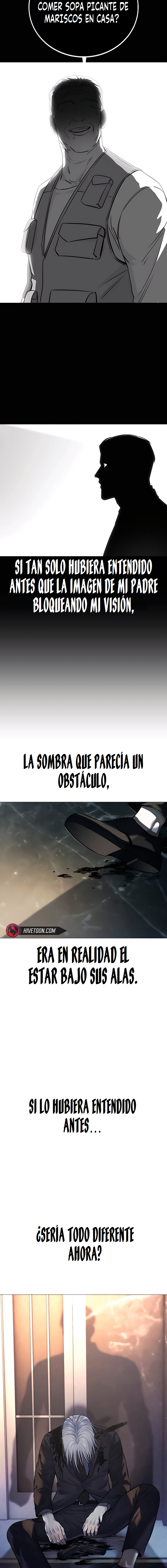 El Asesino que Quiso Amar Capítulo 9 - Page 31