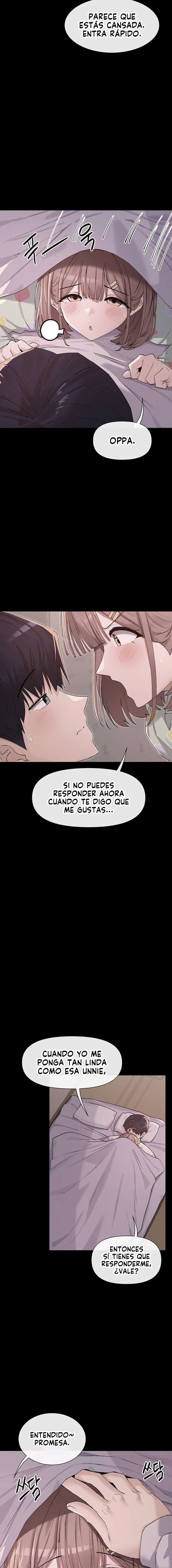 ¿Lo Has Visto? Capítulo 36 - Page 4