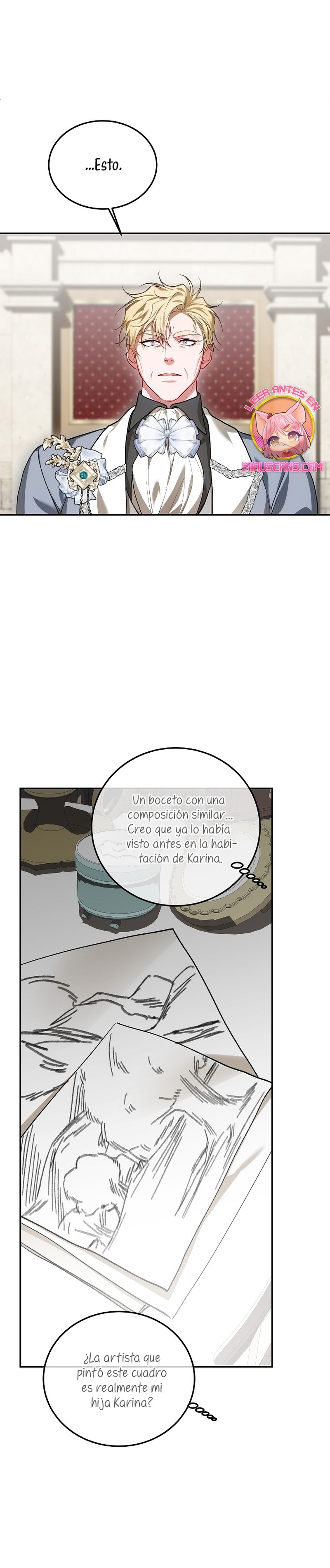 El tiempo adicional de la enferma terminal Capítulo 61 - Page 27
