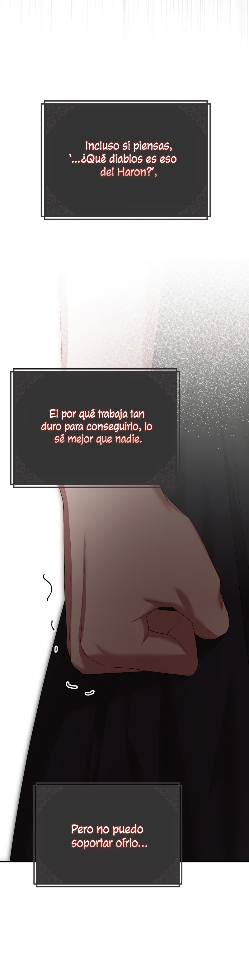 El tiempo adicional de la enferma terminal Capítulo 76 - Page 33