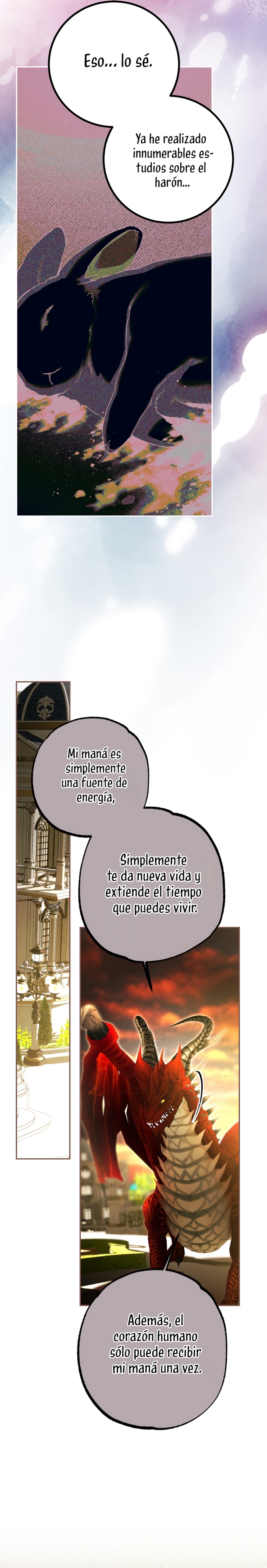 El tiempo adicional de la enferma terminal Capítulo 79 - Page 32