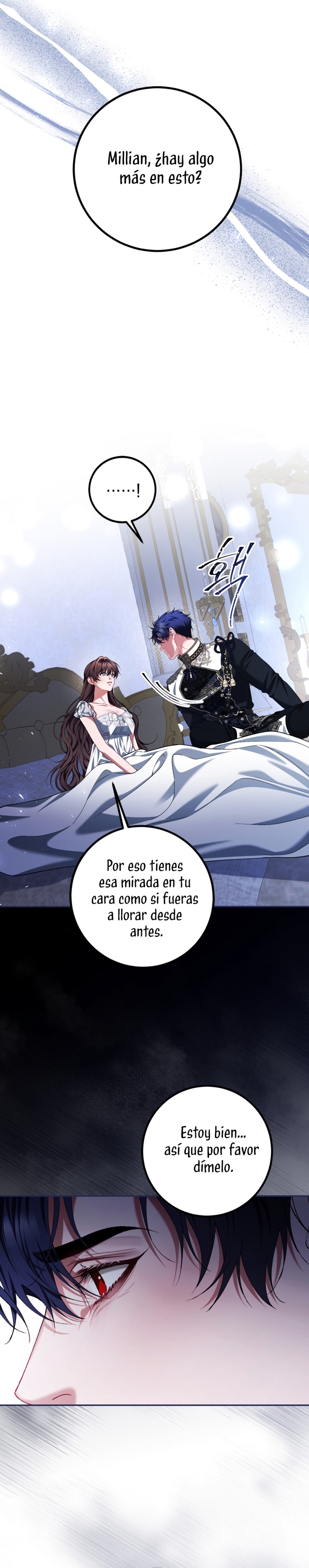 El tiempo adicional de la enferma terminal Capítulo 81 - Page 30