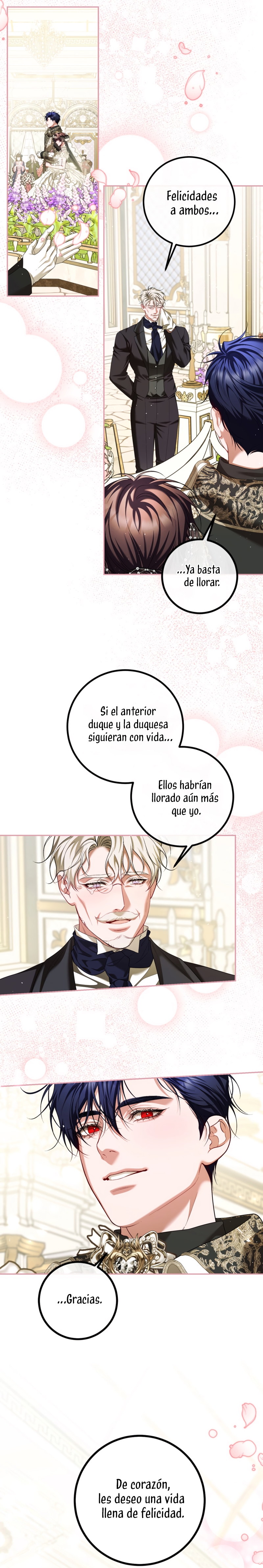 El tiempo adicional de la enferma terminal Capítulo 89 - Page 19