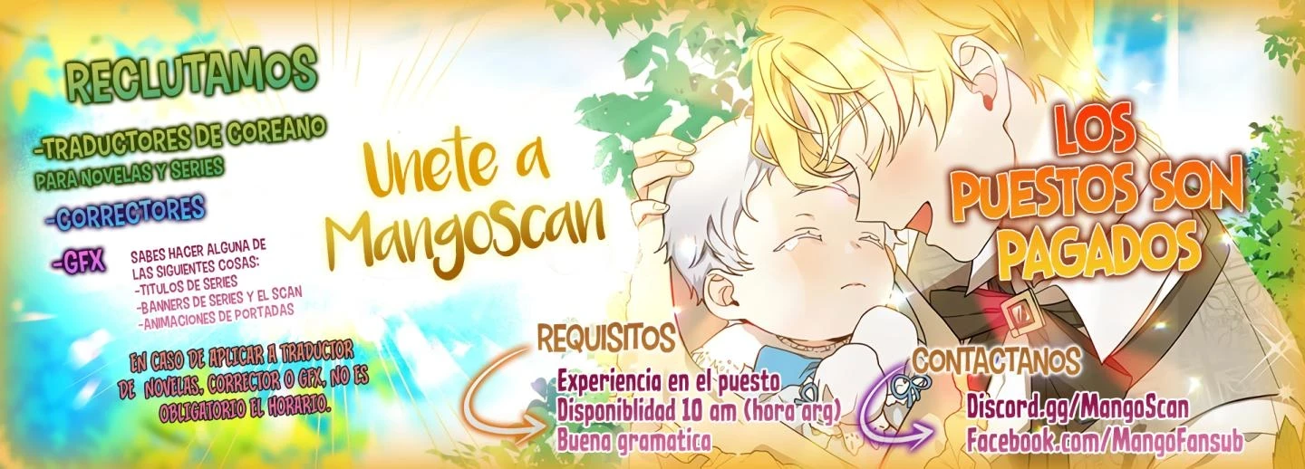 Mi Segundo Esposo Esta Deprimido y Desesperado Capítulo 45 - Page 2