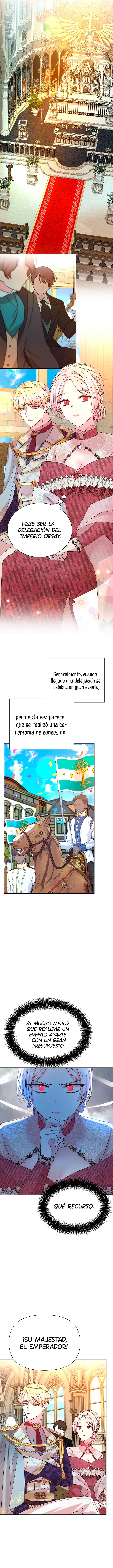 Mi Segundo Esposo Esta Deprimido y Desesperado Capítulo 70 - Page 11