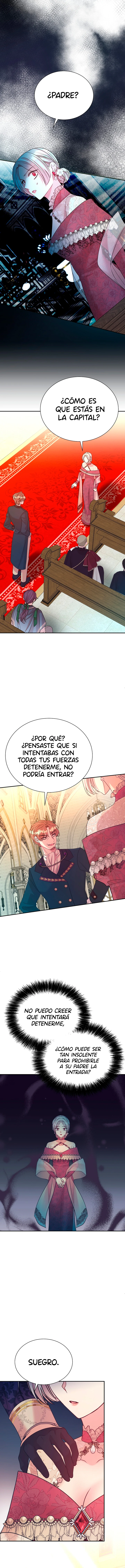 Mi Segundo Esposo Esta Deprimido y Desesperado Capítulo 71 - Page 3