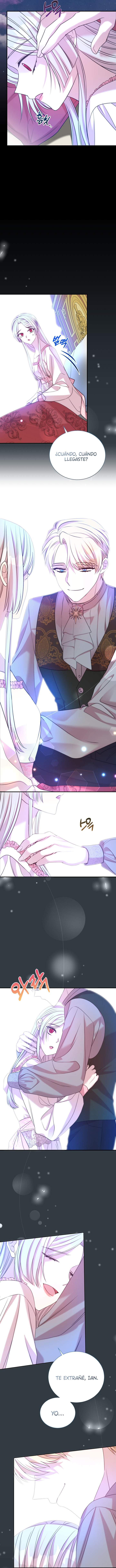Mi Segundo Esposo Esta Deprimido y Desesperado Capítulo 79 - Page 8