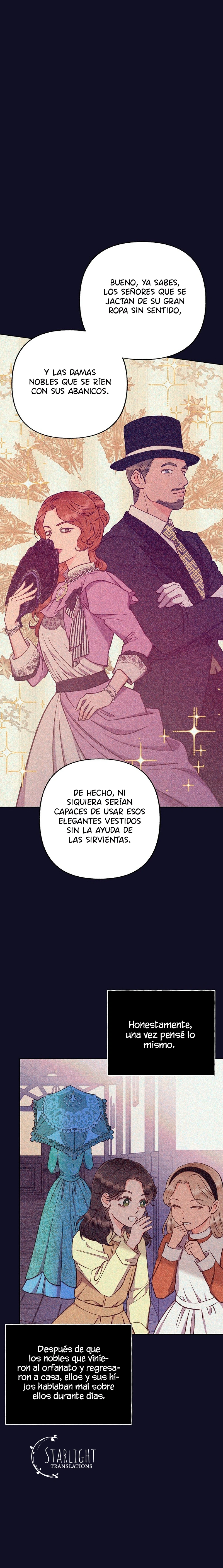 A mi Grosero con Personalidad Múltiple Capítulo 27 - Page 11