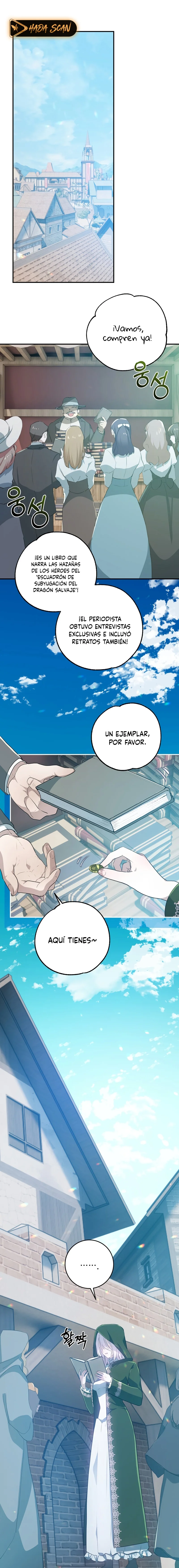 Mis amigos de la infancia intentan matarme Capítulo 1 - Page 13