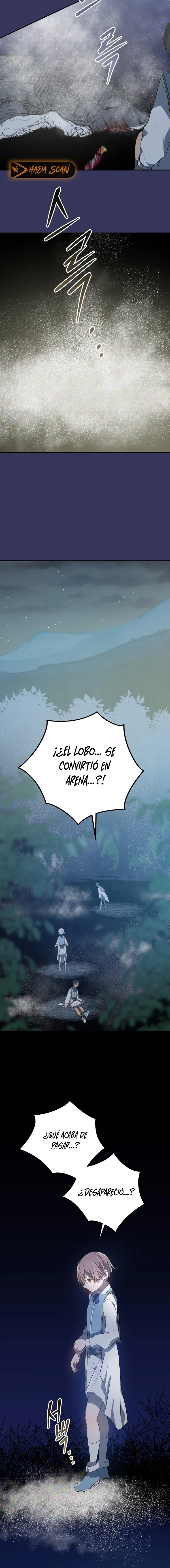 Mis amigos de la infancia intentan matarme Capítulo 10 - Page 22