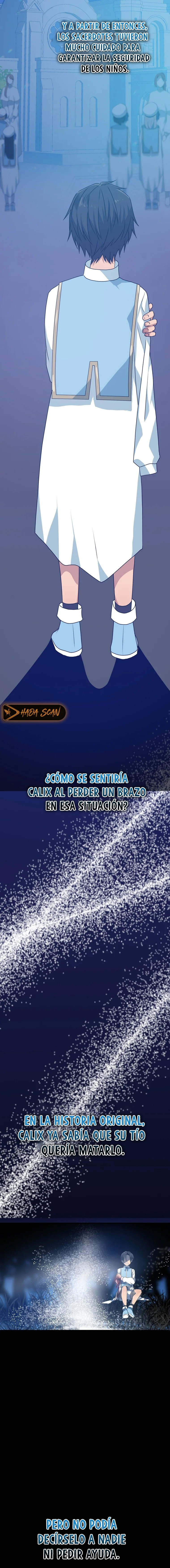 Mis amigos de la infancia intentan matarme Capítulo 11 - Page 14
