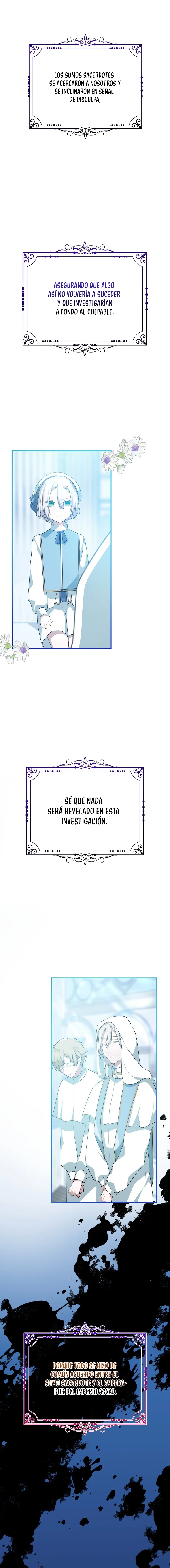 Mis amigos de la infancia intentan matarme Capítulo 11 - Page 28