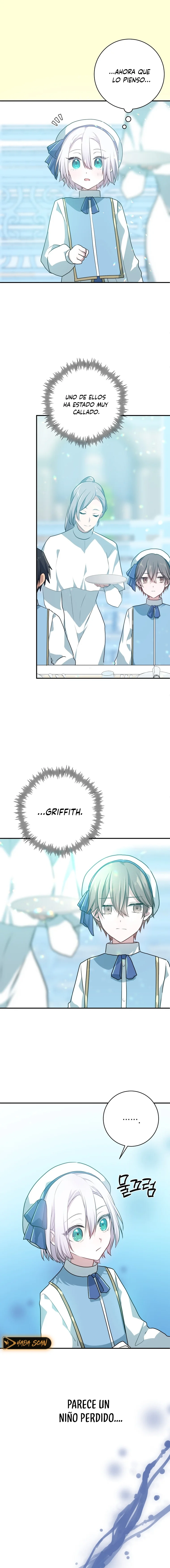Mis amigos de la infancia intentan matarme Capítulo 13 - Page 12
