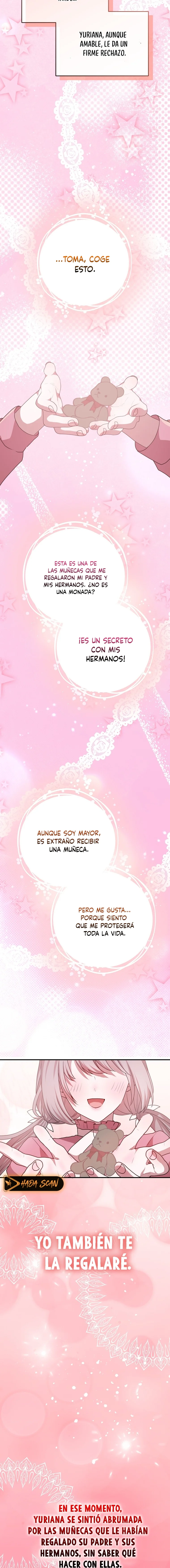 Mis amigos de la infancia intentan matarme Capítulo 14 - Page 20